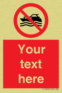 Custom No mechanically powered craft